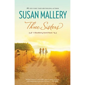 Three Sisters: 2 (Blackberry Island)