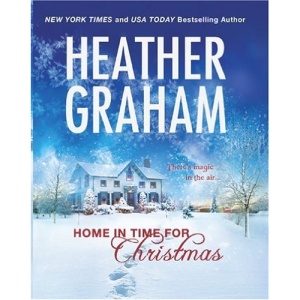 Home in Time for Christmas