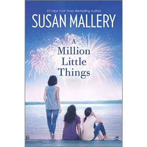 A Million Little Things: 3 (Mischief Bay)