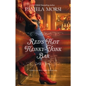 Red's Hot Honky-Tonk Bar