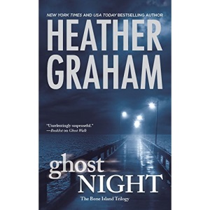 Ghost Night (Bone Island Trilogy)