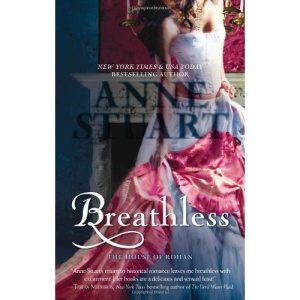 Breathless: The House of Rohan
