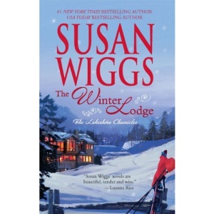 The Winter Lodge (Lakeshore Chronicles)