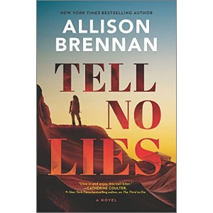 Tell No Lies: 2 (Quinn & Costa Thriller)