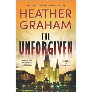 The Unforgiven: 33 (Krewe of Hunters)