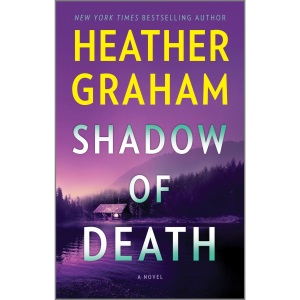 Shadow of Death: An FBI Romantic Suspense