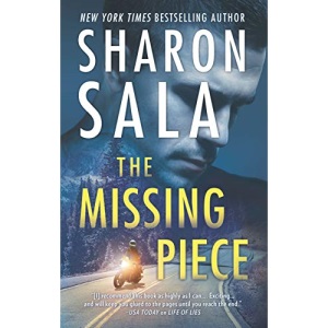 The Missing Piece: 1 (The Jigsaw Files)
