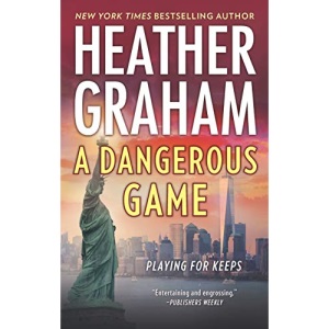 A Dangerous Game (New York Confidential)
