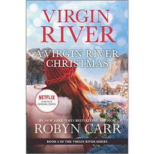 A Virgin River Christmas: 4 (Virgin River Novel)