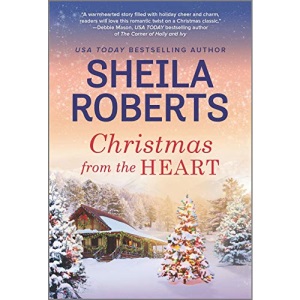 Christmas from the Heart