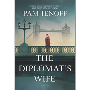 The Diplomat's Wife: 2 (Kommandant's Girl)