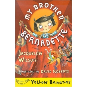 My Brother Bernadette (Yellow Bananas)