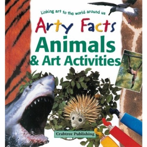 Animals & Art Activities (Arty Facts)