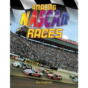 Amazing NASCAR Races (NASCAR)