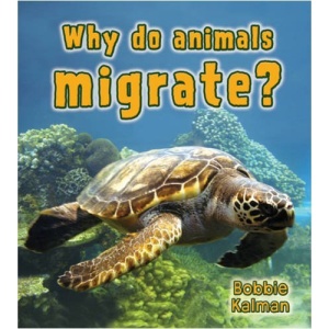Why Do Animals Migrate? (Big Science Ideas)