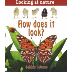 How Does It Look? (Looking at Nature)