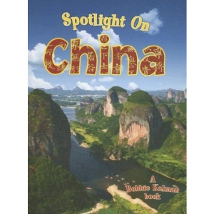 Spotlight on China (Spotlight on My Country)