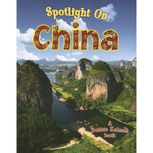 Spotlight on China (Spotlight on My Country)