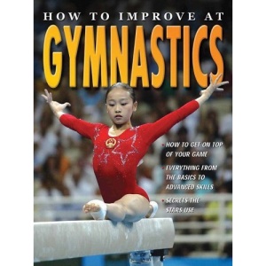 How to Improve at Gymnastics