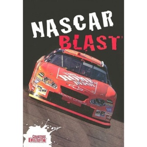 NASCAR Blast (Crabtree Contact)