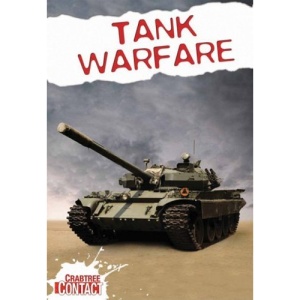 Tank Warfare (Crabtree Contact)