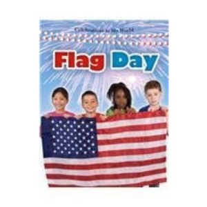 Flag Day (Celebrations in My World)
