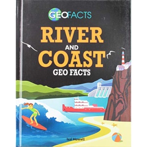 River and Coast Geo Facts