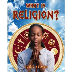 What is Religion? (Our Multicultural World)