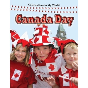 Canada Day (Celebrations in My World)