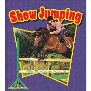 Show Jumping (Horsing Around)