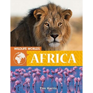 Wildlife Worlds: Africa
