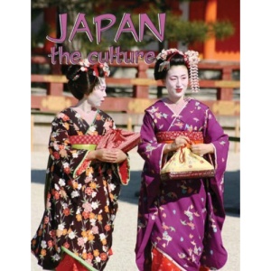 Japan the Culture (Lands, Peoples & Cultures)