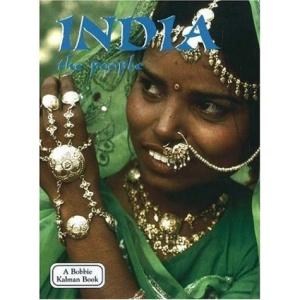 India, the People (Lands, Peoples & Cultures)
