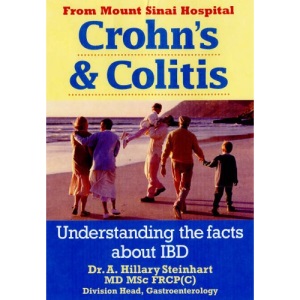 Crohn's and Colitis: Understanding the Facts About IBD