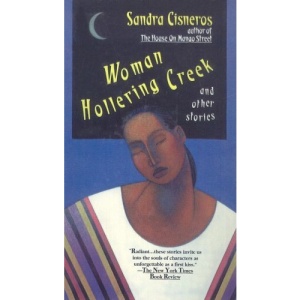 Woman Hollering Creek and Other Stories (Vintage Contemporaries (Pb))