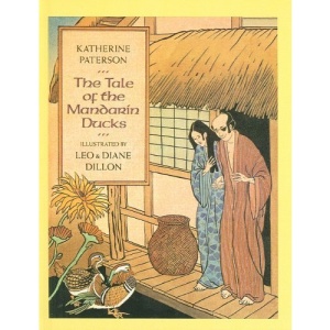 The Tale of the Mandarin Ducks (Puffin Unicorn)