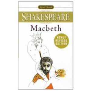 Macbeth (Signet Classics (Tb))