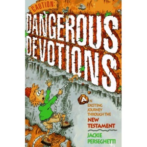 Caution Dangerous Devotions