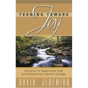 Turning Toward Joy: Discover a Happiness That Circumstances Cannot Change