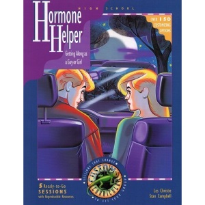 Hormone Helper: Getting Along as a Guy of Girl
