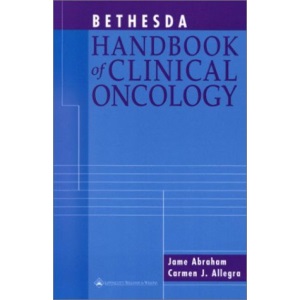 The Bethesda Handbook of Clinical Oncology (Books)