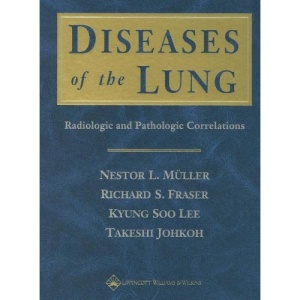Diseases of the Lung: Radiologic and Pathologic Correlations