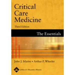 Critical Care Medicine: The Essentials