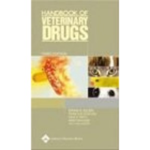 Handbook of Veterinary Drugs