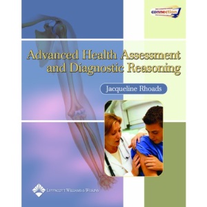 Advanced Health Assessment and Diagnostic Reasoning