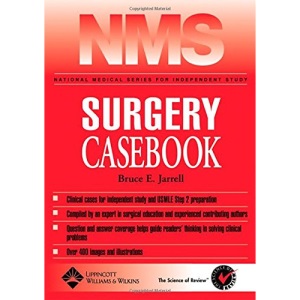 NMS Surgery (National Medical) (National Medical Series for Independent)