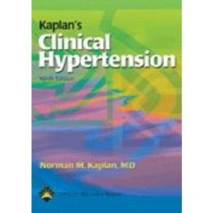 Kaplan's Clinical Hypertension
