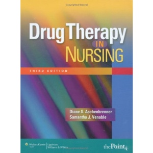 Drug Therapy in Nursing