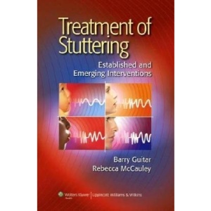 Treatment of Stuttering: Established and Emerging Interventions