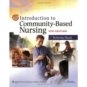 Introduction to Community-based Nursing